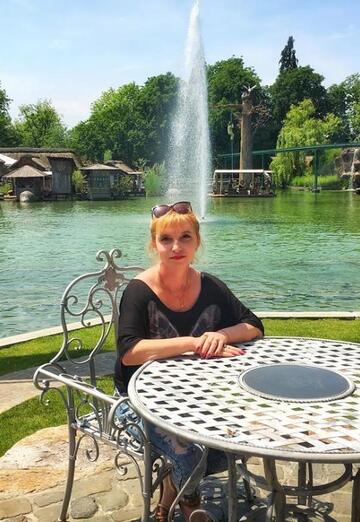 Моя фотография - Татьяна, 51 из Николаев (@tatyana155071)