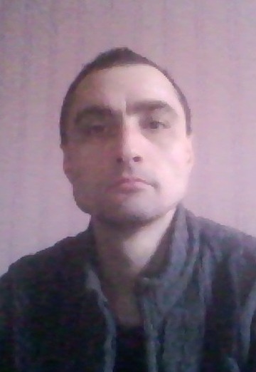 Моя фотография - руслан, 45 из Воткинск (@ruslan190445)