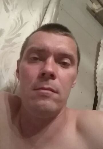 Моя фотография - Владимир, 41 из Чебоксары (@vladimir337277)