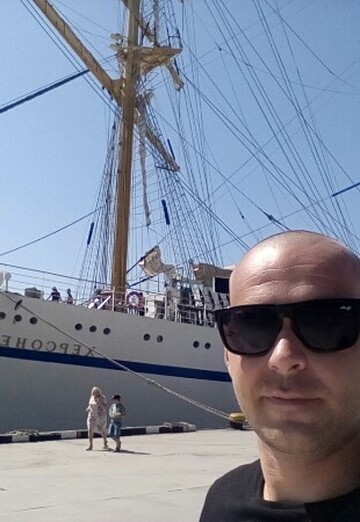 My photo - Dima, 32 from Yalta (@dima226454)