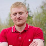 Владимир, 34, Козьмодемьянск