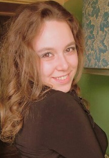Mein Foto - Ewgenija, 32 aus Apatity (@evgeniya6423)