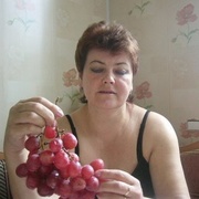 Лилия, 64, Весьегонск