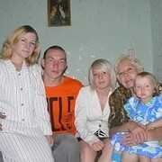 эдик, 43, Очер