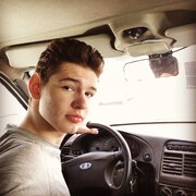 Дмитрий, 25, Воркута