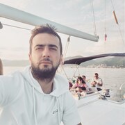 мартин, 32, Сочи
