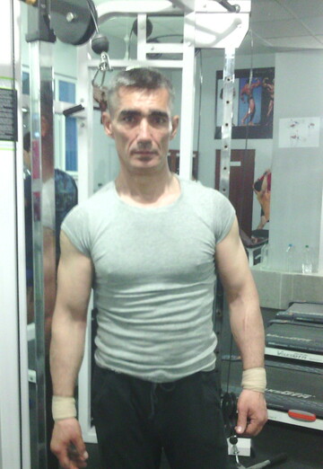 My photo - Igor, 48 from Dashoguz (@igor188588)