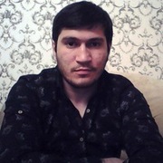 Марат, 34, Дербент