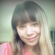 Ольга, 28, Слободской