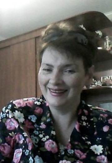 Моя фотография - Татьяна, 62 из Брянск (@tatyana202802)
