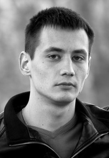 Моя фотография - Егор, 34 из Каменск-Уральский (@egor15713)
