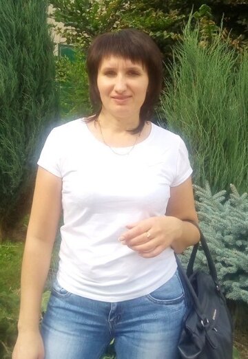 Моя фотография - Ирина, 40 из Красноярск (@irina285642)
