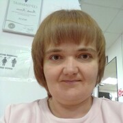 Светлана, 40, Боровичи