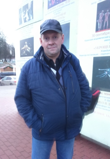 My photo - misha, 55 from Vladimir (@misha75395)