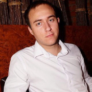 Евгений, 31, Ейск