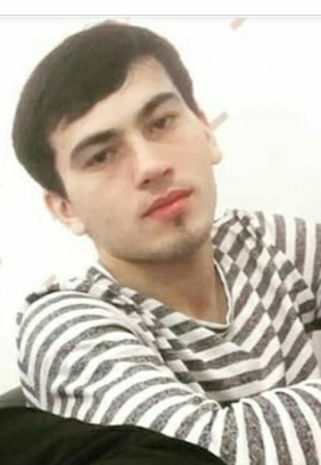 My photo - Zaur, 27 from Nalchik (@zaur7464)