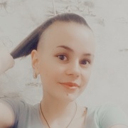 Татьяна Миронова, 22, Уссурийск