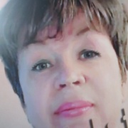 Галина, 65, Вязники