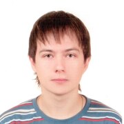 Саня, 36, Зеленогорск (Красноярский край)