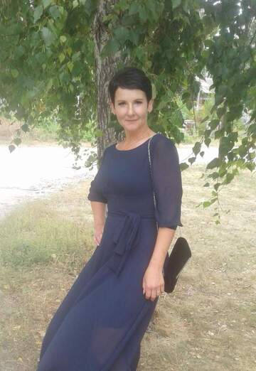 Моя фотография - Ксения, 42 из Сызрань (@kseniya65002)