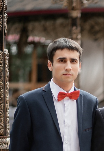 My photo - Murat Sharafutdinov, 30 from Ufa (@muratsharafutdinov)