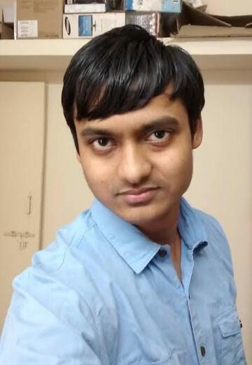 Моя фотография - Vkki, 27 из Бангалор (@vkki1)