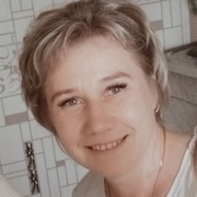 Ольга, 46, Заречный