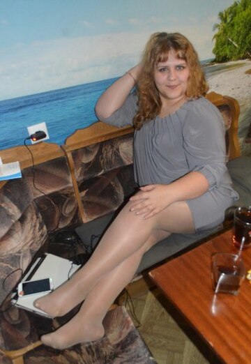 Моя фотография - Евгения, 35 из Екатеринбург (@evgeniya5157)