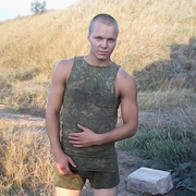 Николай, 28, Климовск
