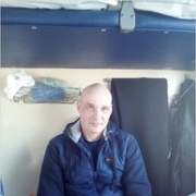 Андрей, 44, Яранск