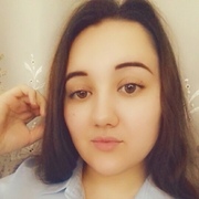 Динара 21 год (Близнецы) на сайте знакомств Оренбурга