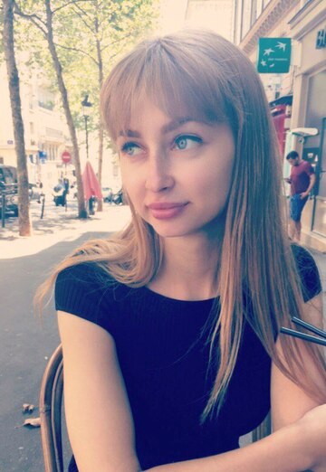 Anastasia (@anastasia3731) — benim fotoğrafım № 2