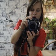 Ксения, 26, Табуны