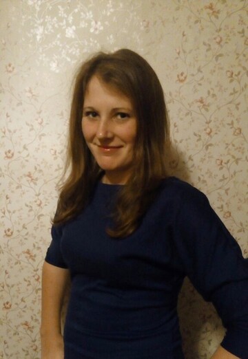 My photo - Irina, 32 from Mozhaisk (@irina193967)