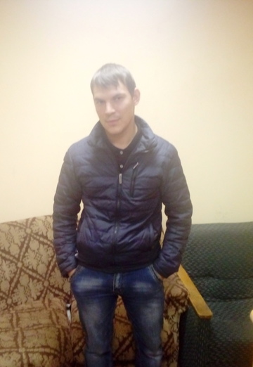 My photo - Tolya Drayver st, 33 from Desnogorsk (@tolyadrayverst)