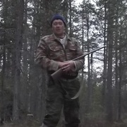 Яков, 40, Пудож