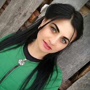 Моя фотография - Натали, 29 из Новая Каховка (@nataliredko93)
