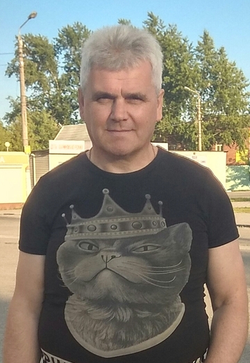 My photo - viktor, 61 from Tula (@viktorkerson)