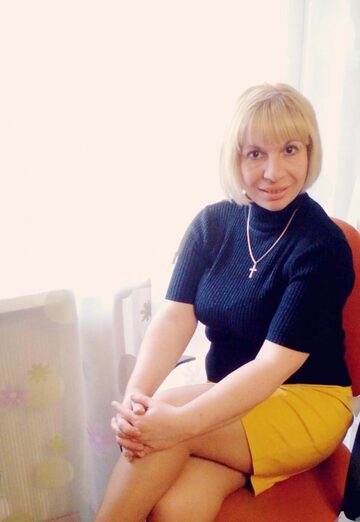 Моя фотография - Ирина, 53 из Одесса (@irina211610)
