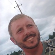 Юрий, 31, Усвяты