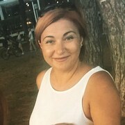 Оксана, 49, Геленджик