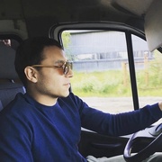 ислам, 23, Ноябрьск