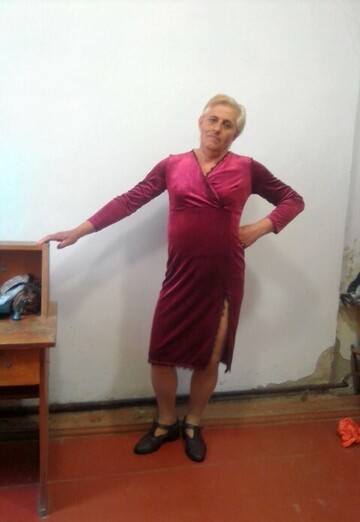 My photo - Evgeniya, 61 from Simferopol (@evgeniya70630)