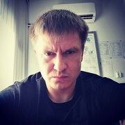 Илья, 37, Гурьевск