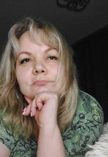 My photo - Natali, 50 from Moscow (@natalya392900)