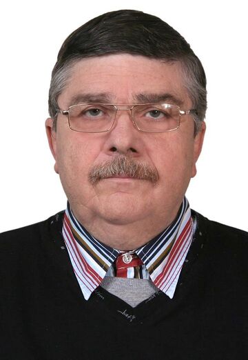 Моя фотография - Владимир, 68 из Верхнеднепровск (@vladimir348792)