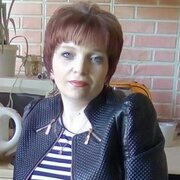 Людмила, 42, Полярный