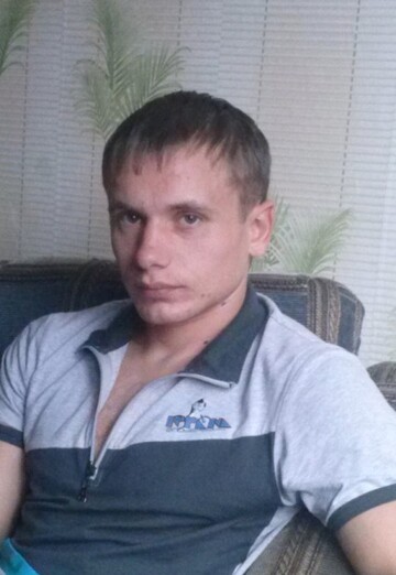 My photo - Vyacheslav, 31 from Novosibirsk (@vyacheslav83092)