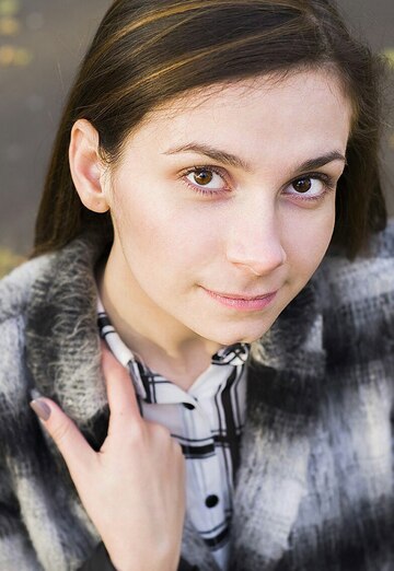 Моя фотографія - Таня, 29 з Київ (@tanya29476)