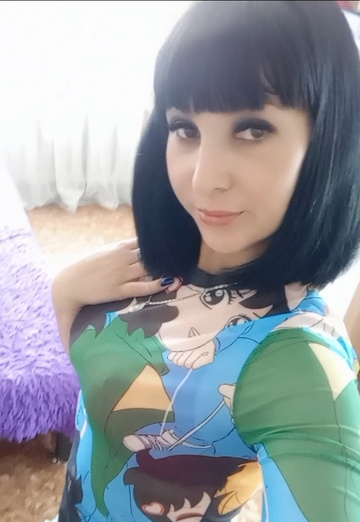 My photo - Ekaterina, 35 from Belogorsk (@ekaterina216589)